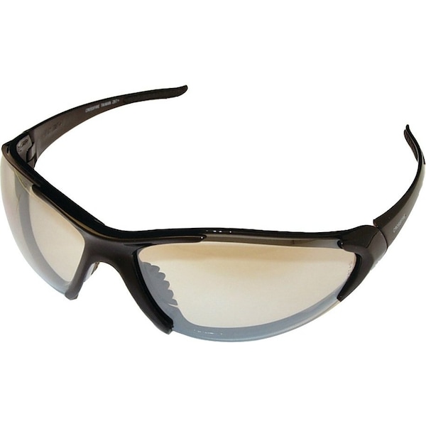 Safety Glasses, Core, 3/4 Frame 2.6" x5.4" x1.9"